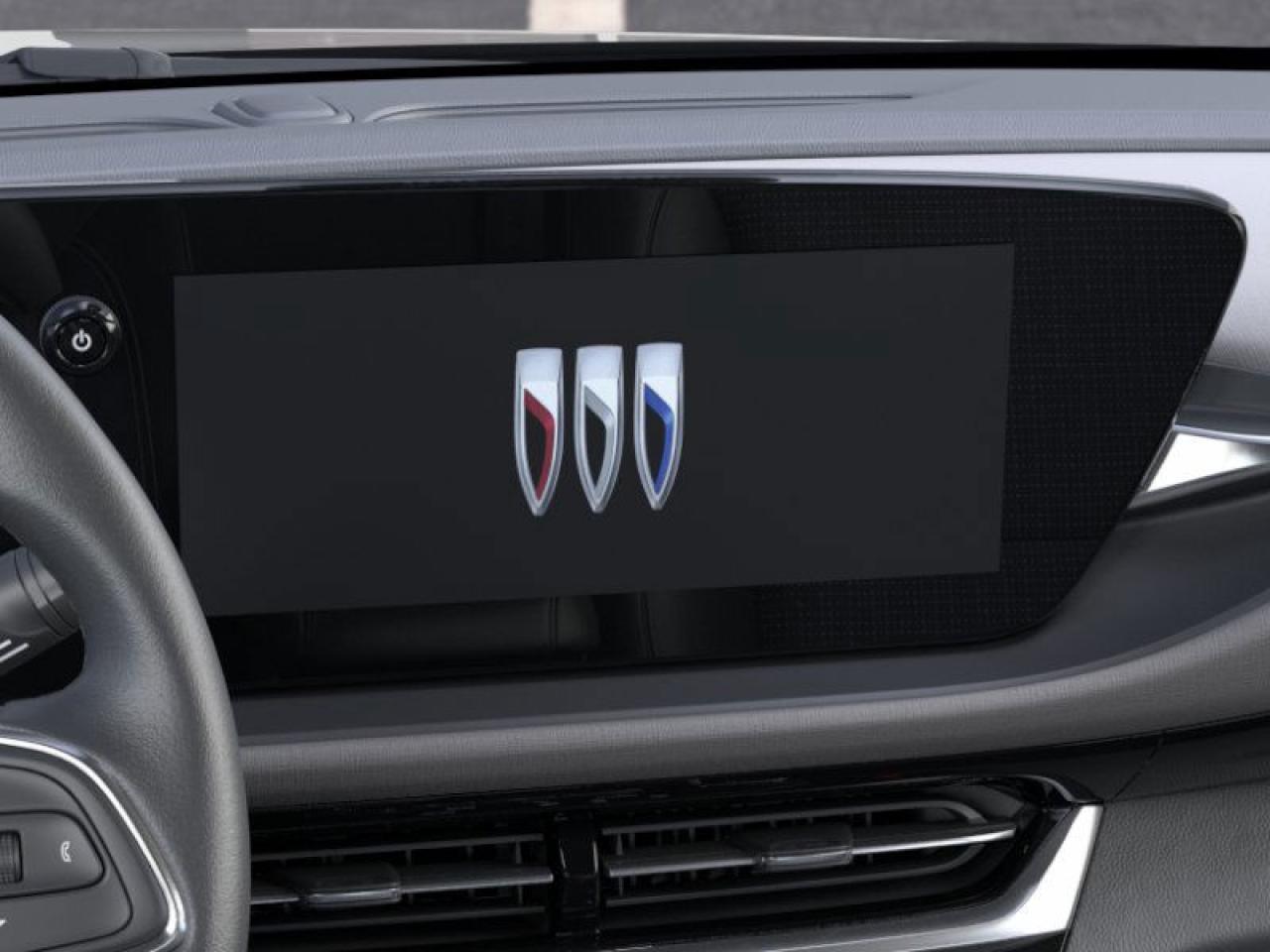 2026 Buick Envista Avenir  - Moonroof -  Leather Seats Photo