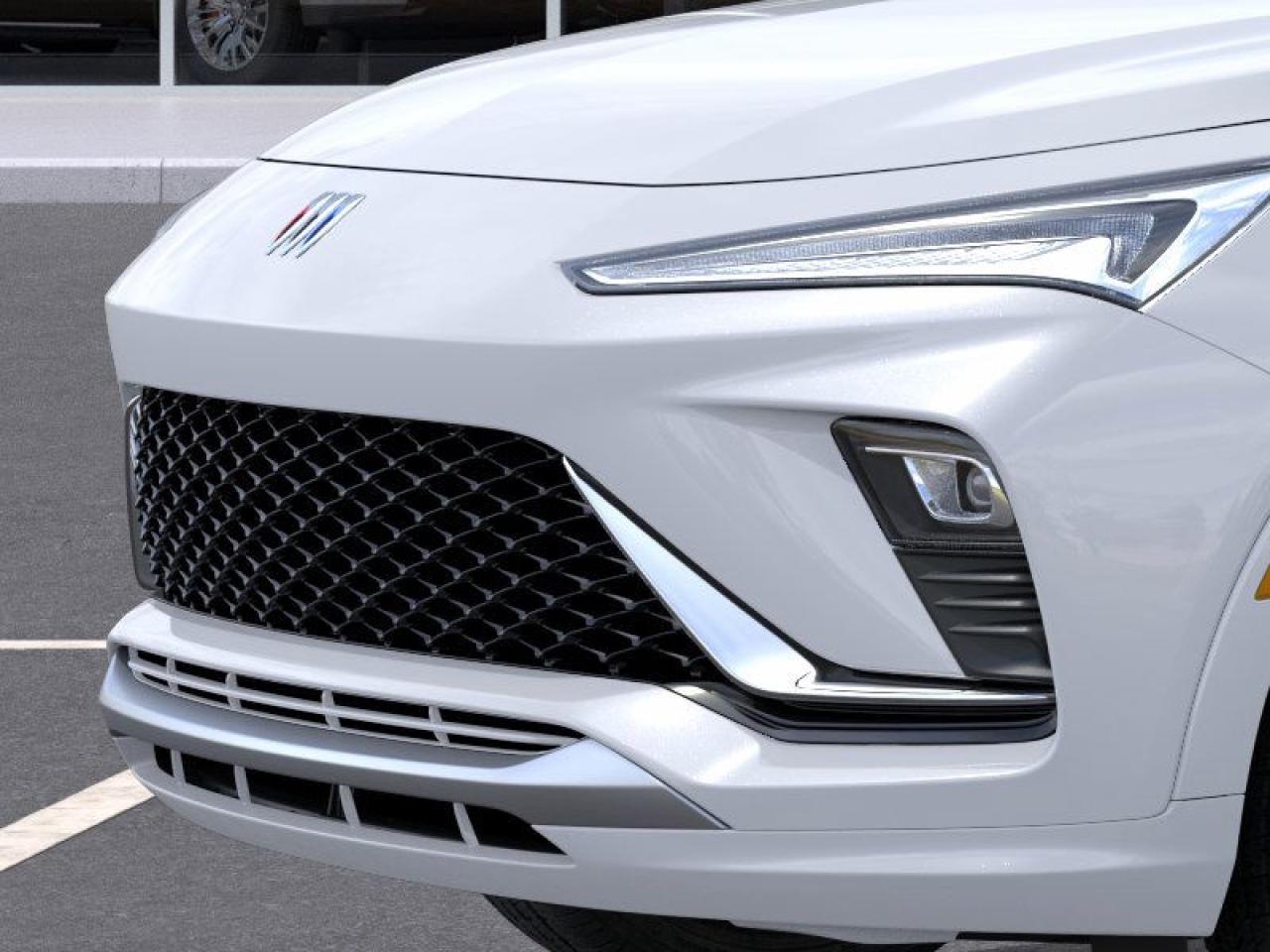 2026 Buick Envista Avenir  - Moonroof -  Leather Seats Photo