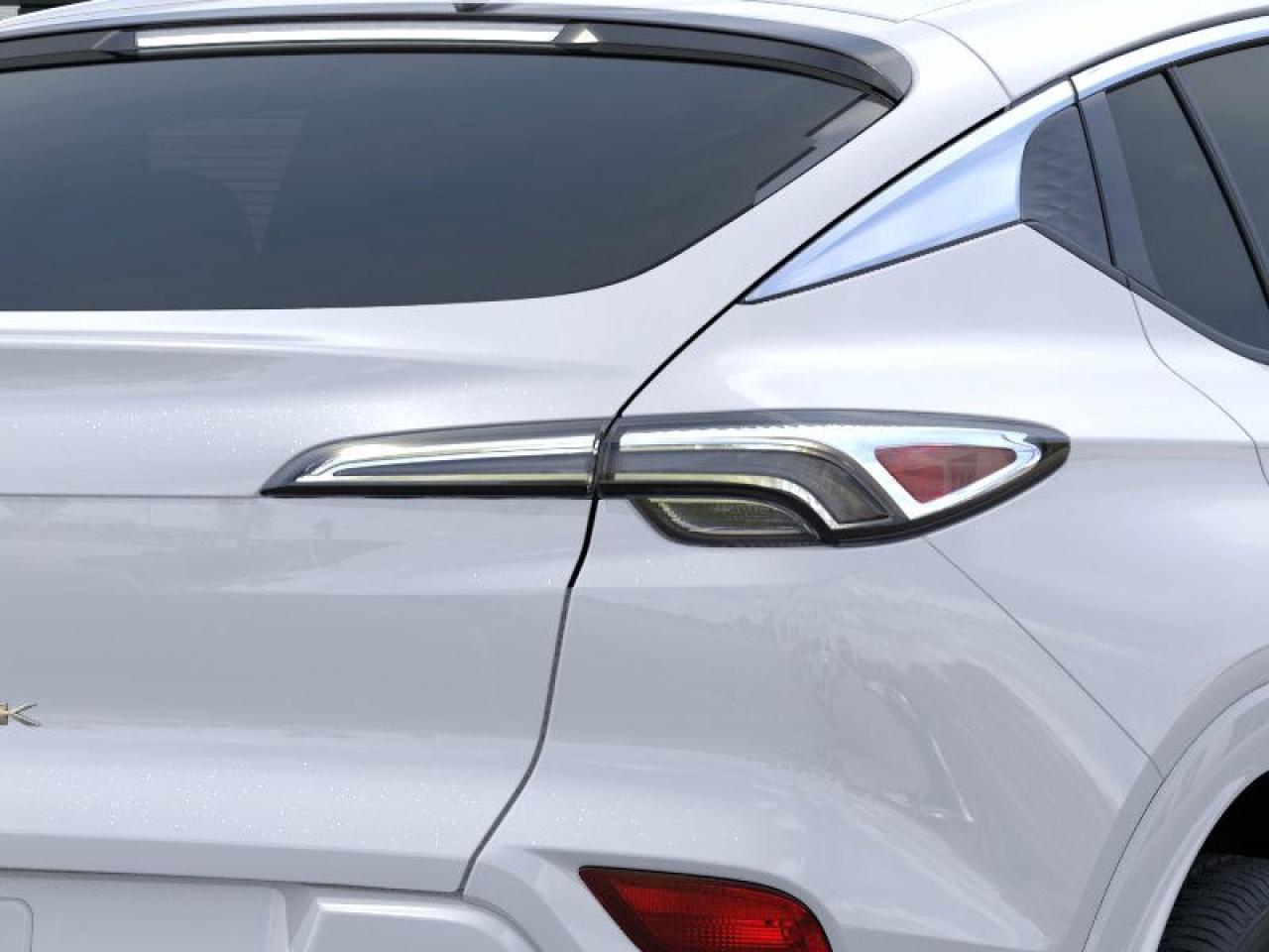 2026 Buick Envista Avenir  - Moonroof -  Leather Seats Photo