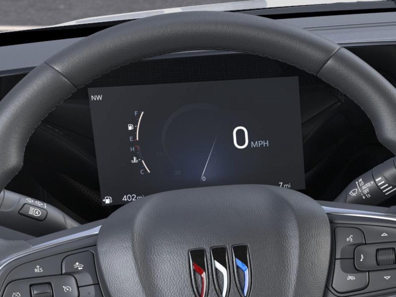 2026 Buick Envista Avenir  - Moonroof -  Leather Seats Photo