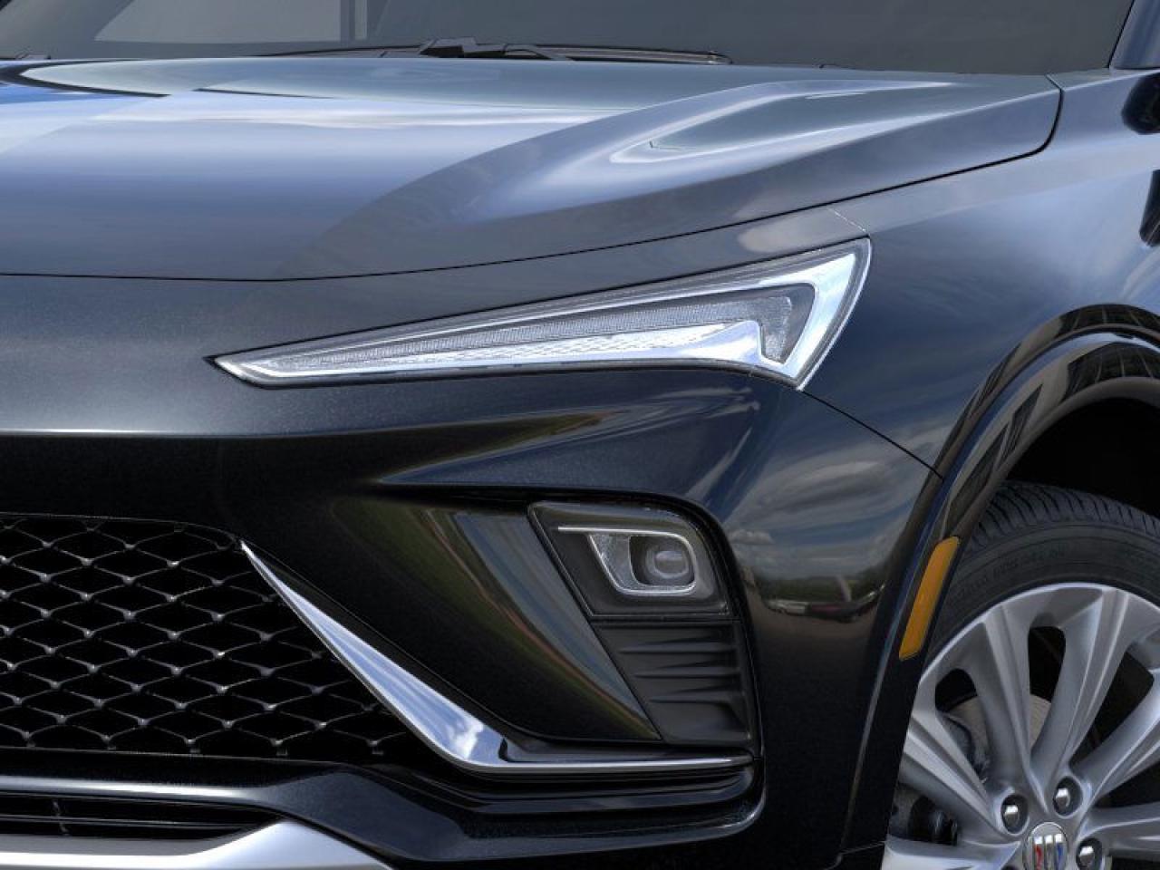 2026 Buick Envista Avenir  - Moonroof -  Leather Seats Photo