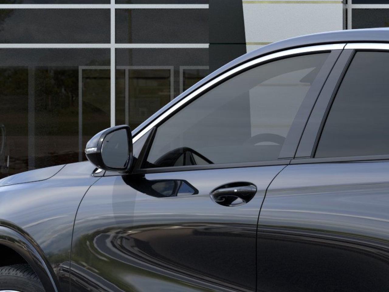 2026 Buick Envista Avenir  - Moonroof -  Leather Seats Photo