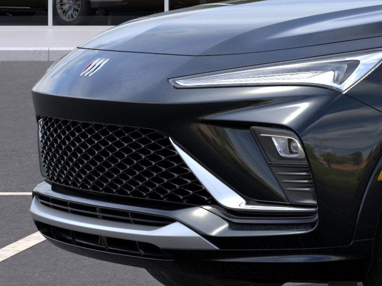 2026 Buick Envista Avenir  - Moonroof -  Leather Seats Photo