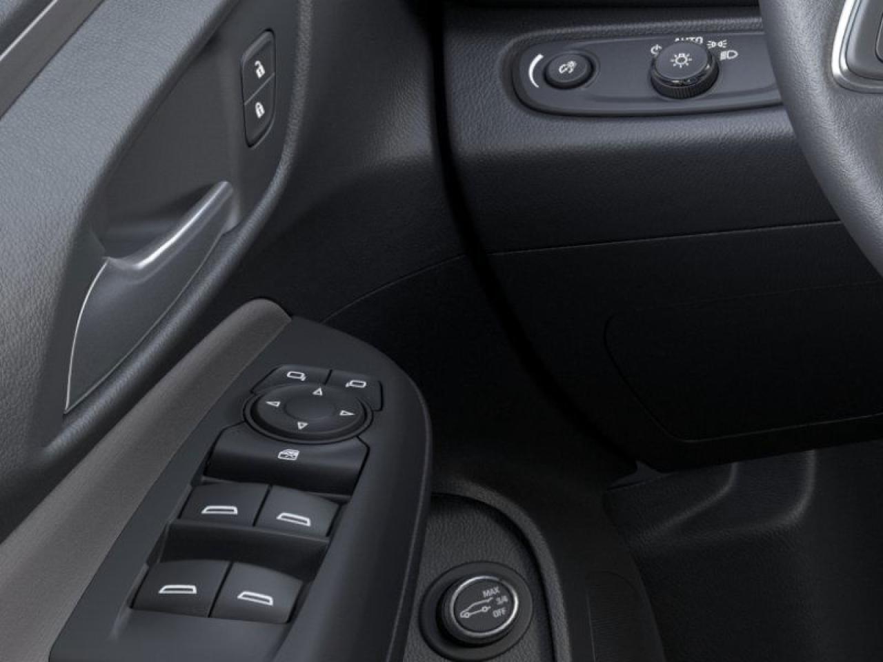 2026 Buick Envista Avenir  - Moonroof -  Leather Seats Photo