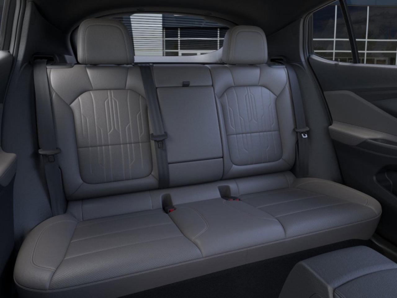 2026 Buick Envista Avenir  - Moonroof -  Leather Seats Photo