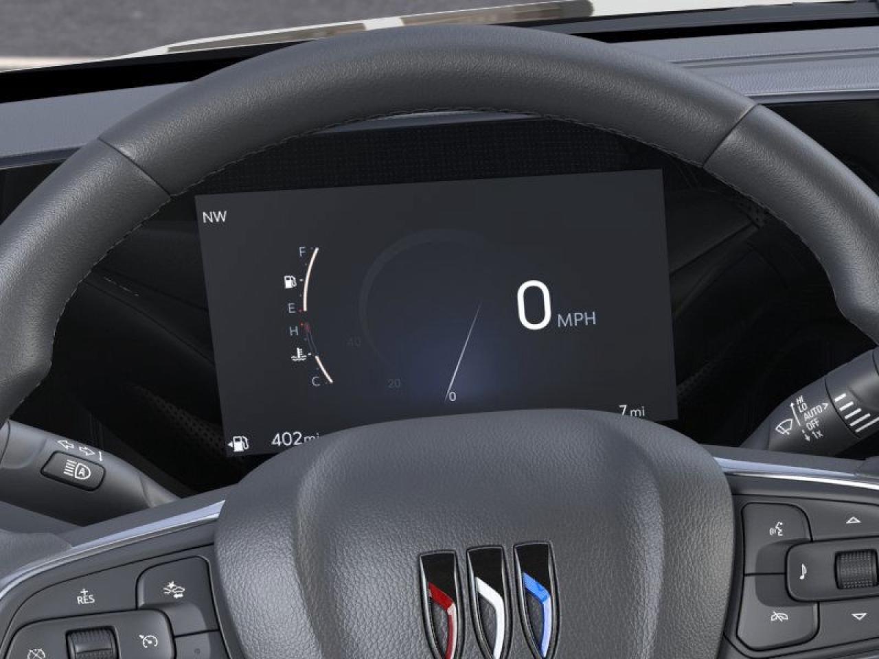 2026 Buick Envista Avenir  - Moonroof -  Leather Seats Photo