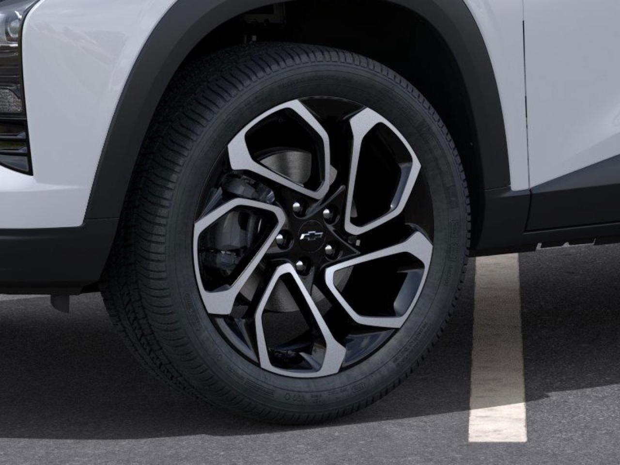 2026 Chevrolet Trax 2RS  - Heated Seats -  Remote Start Photo