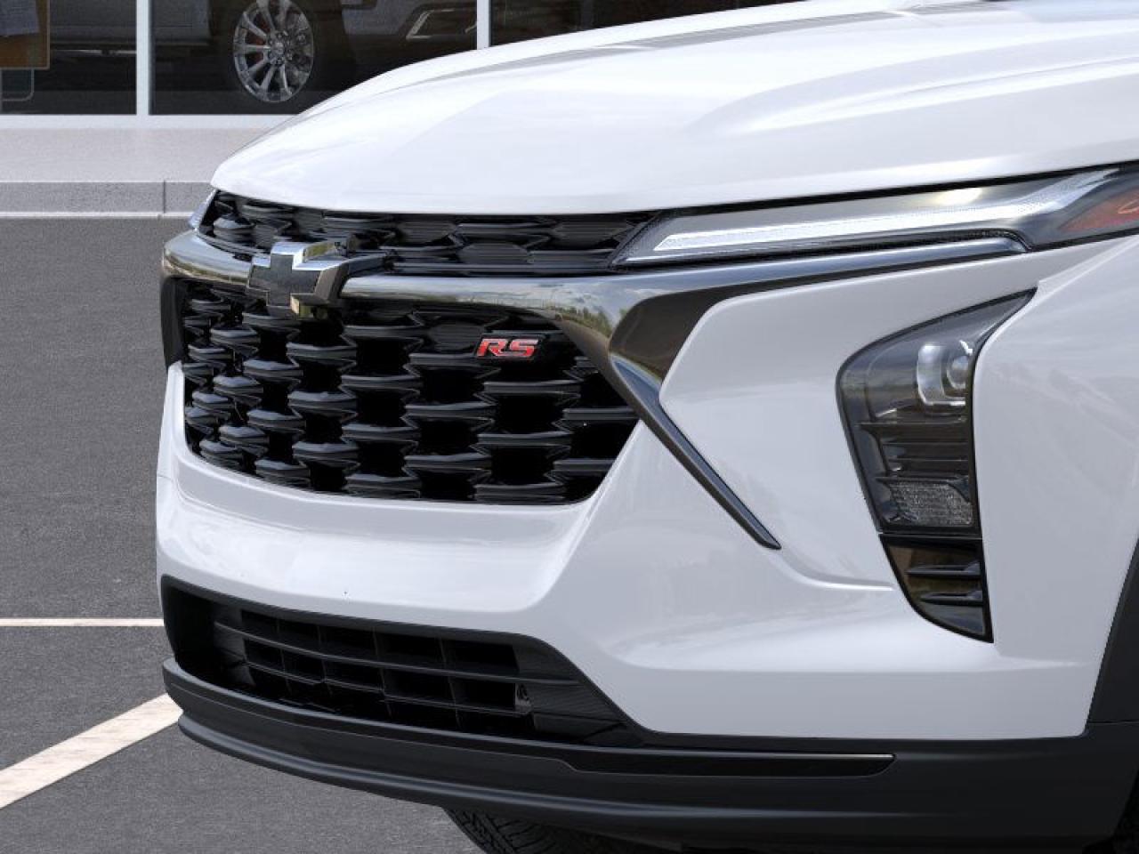 2026 Chevrolet Trax 2RS  - Heated Seats -  Remote Start Photo