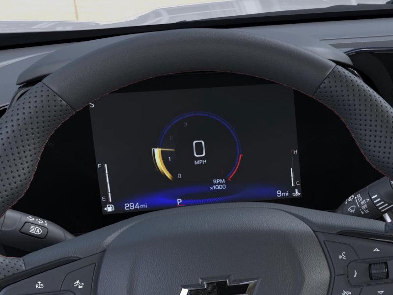 2026 Chevrolet Trax 2RS  - Heated Seats -  Remote Start Photo