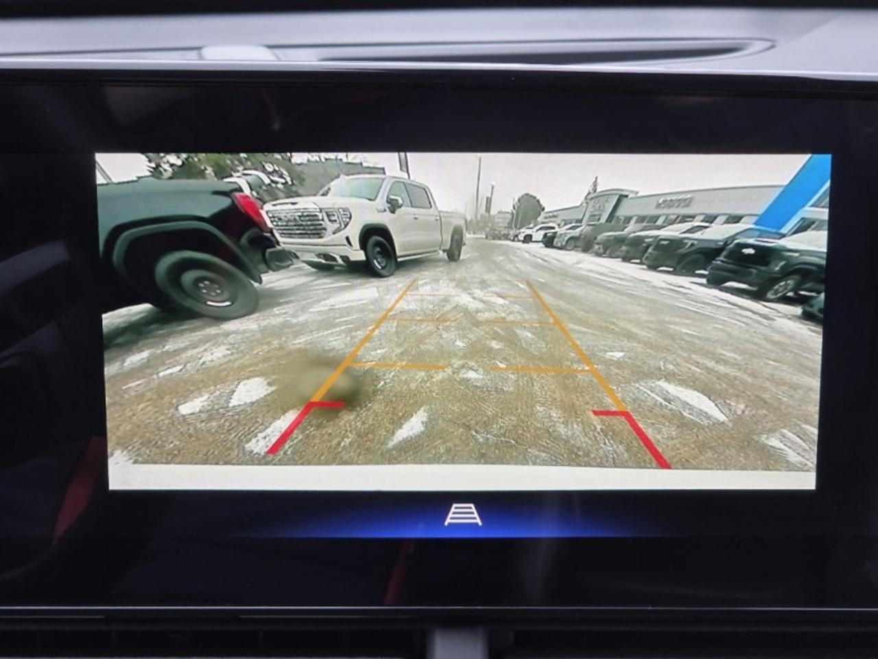 2026 Chevrolet Trax 2RS  - Heated Seats -  Remote Start Photo