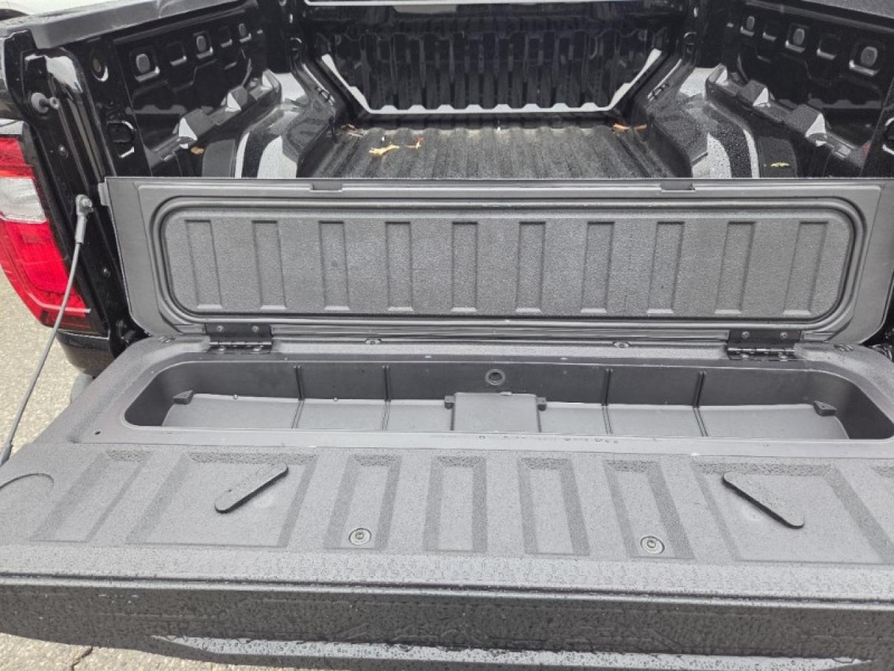 2026 GMC Canyon AT4  -  Heated Seats -  Remote Start Photo