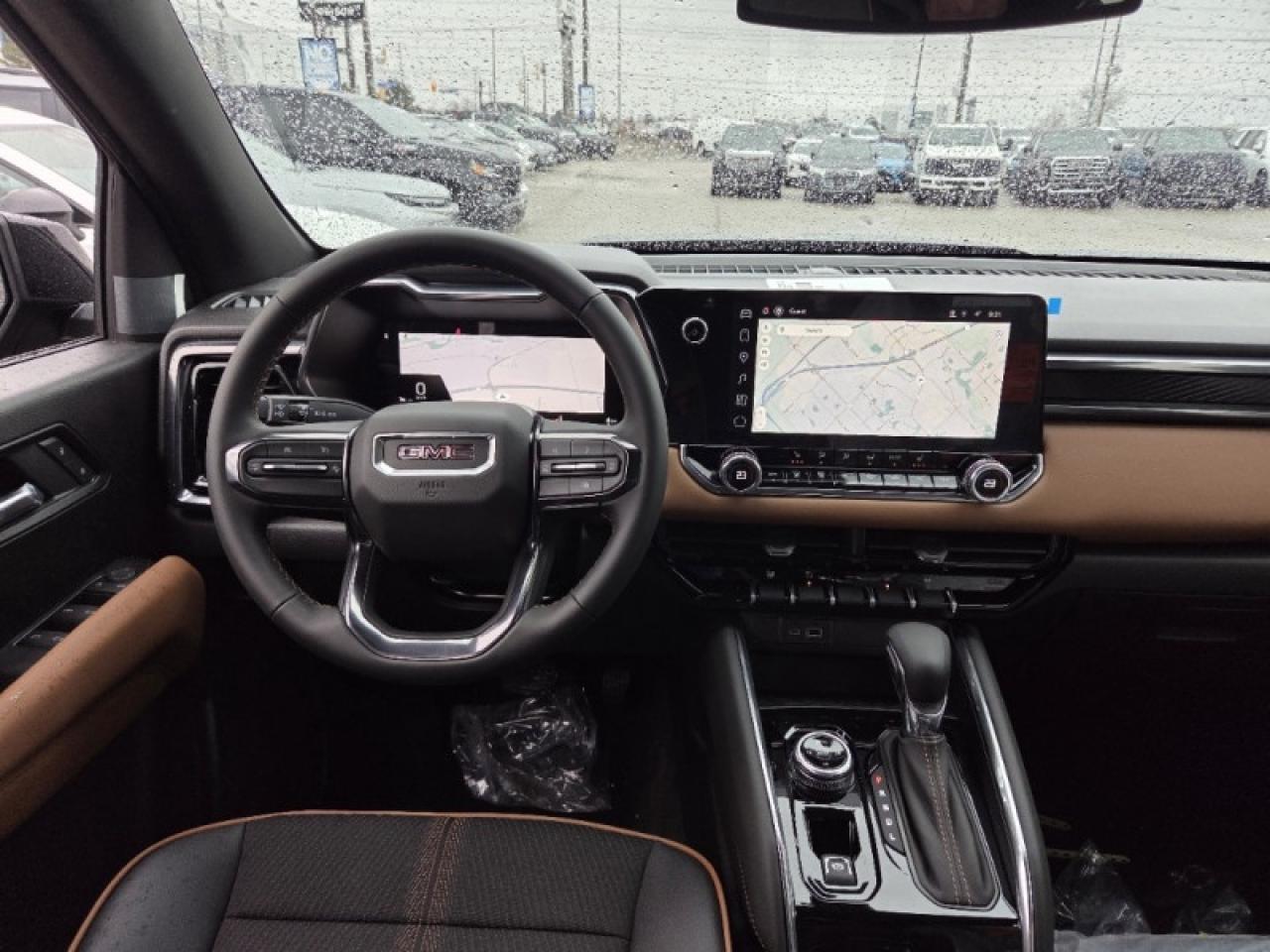 2026 GMC Canyon AT4  -  Heated Seats -  Remote Start Photo