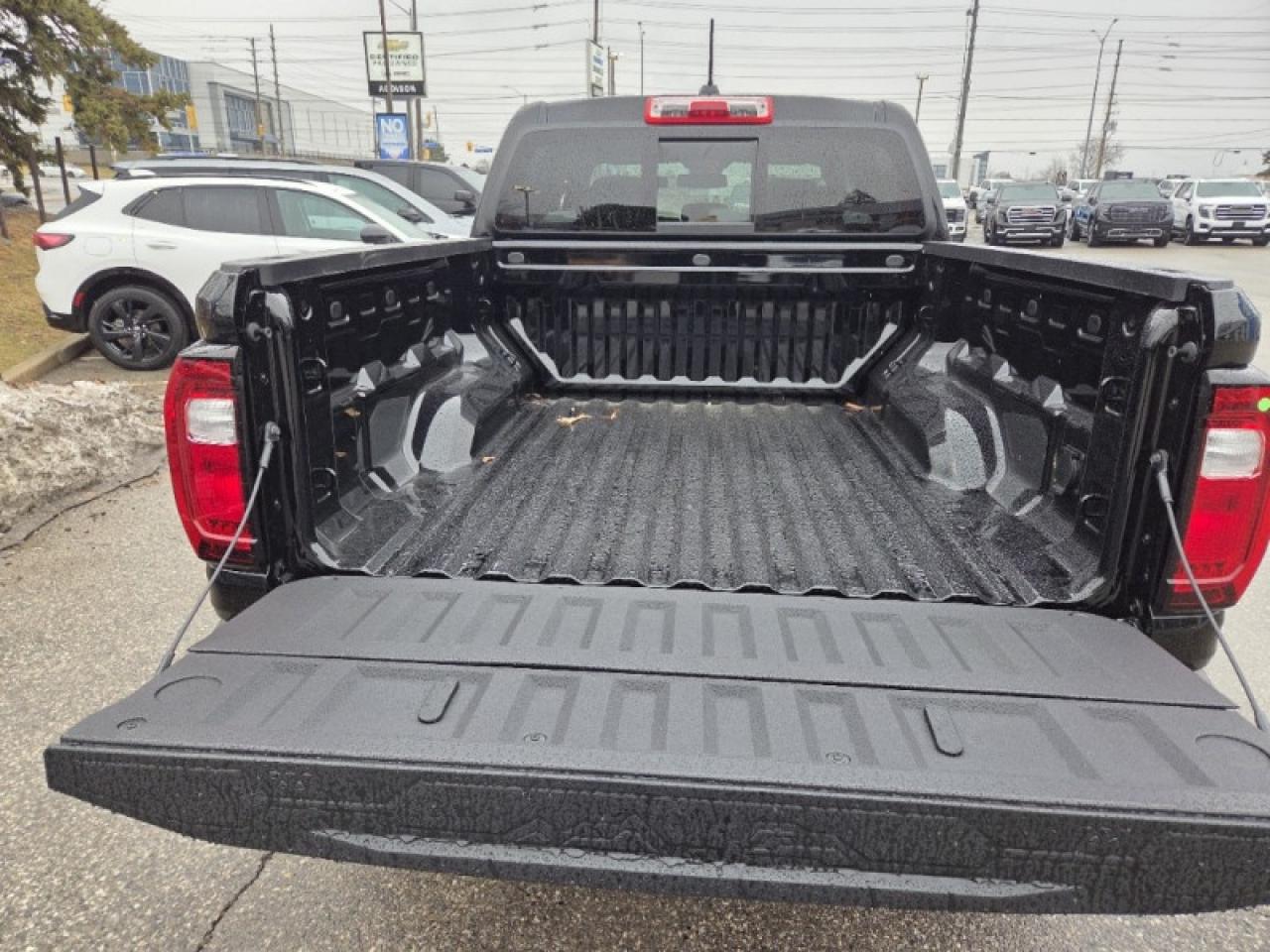 2026 GMC Canyon AT4  -  Heated Seats -  Remote Start Photo