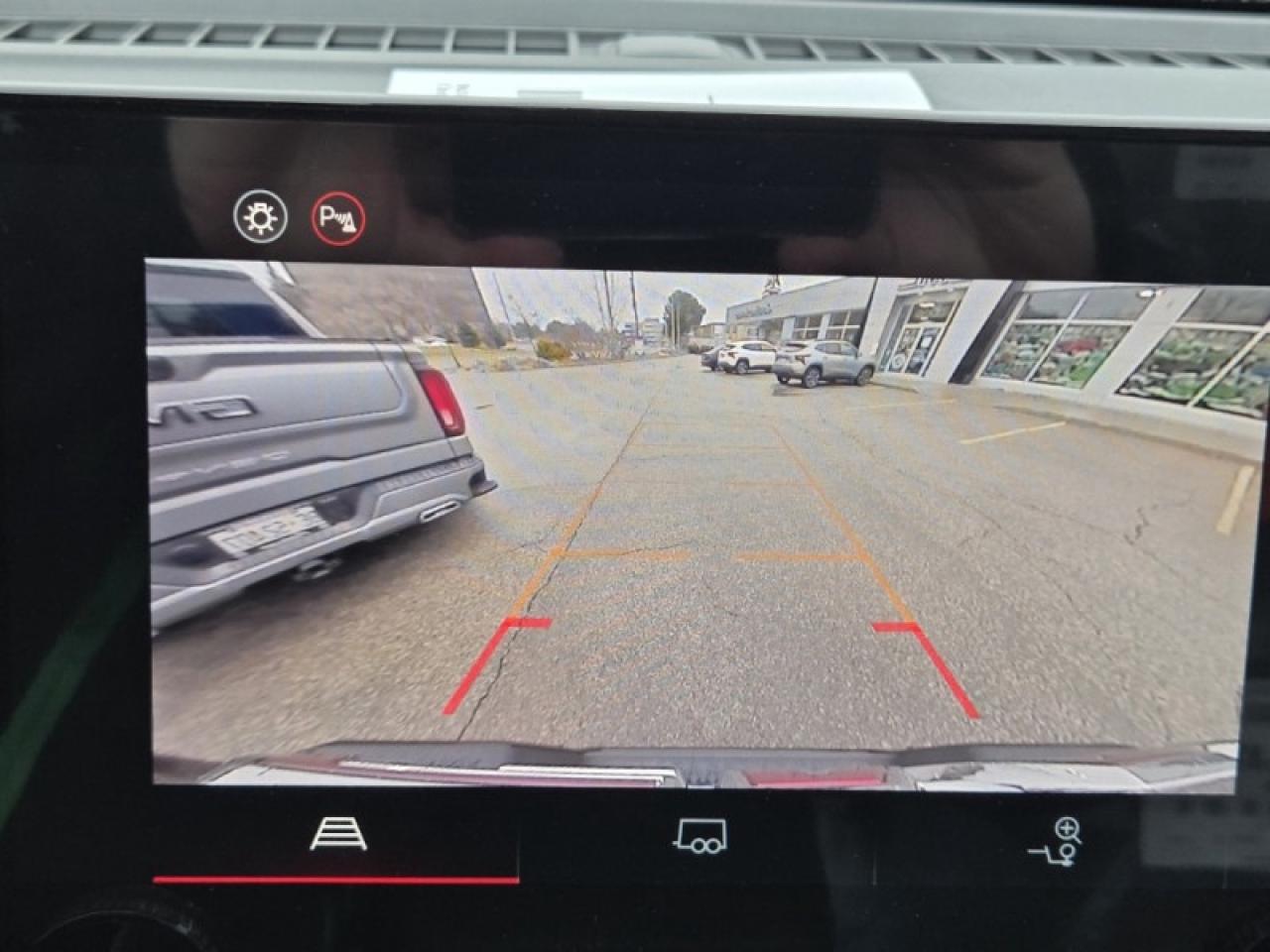 2026 GMC Canyon AT4  -  Heated Seats -  Remote Start Photo