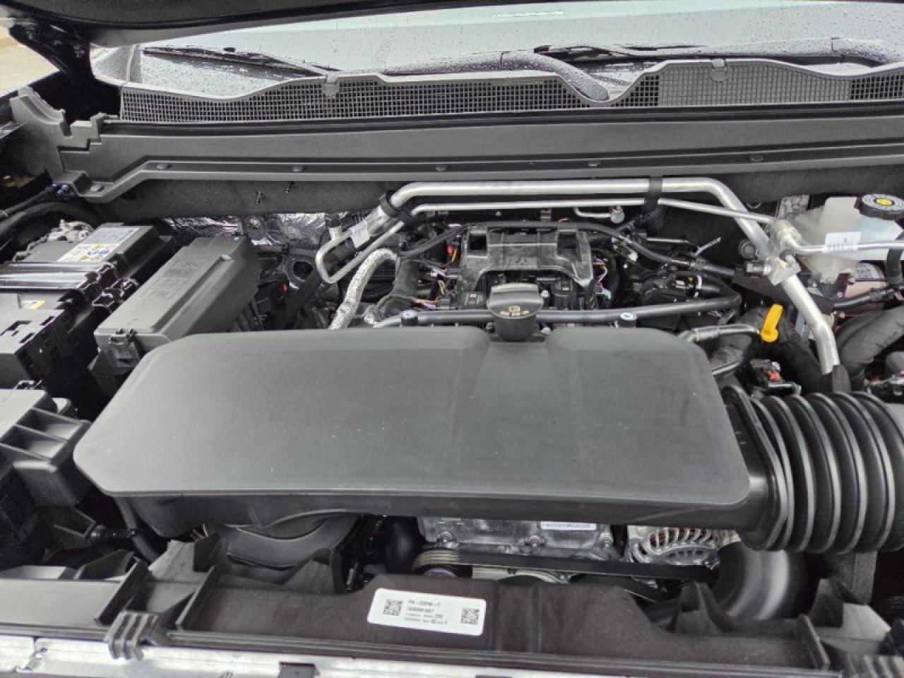 2026 GMC Canyon AT4  -  Heated Seats -  Remote Start Photo