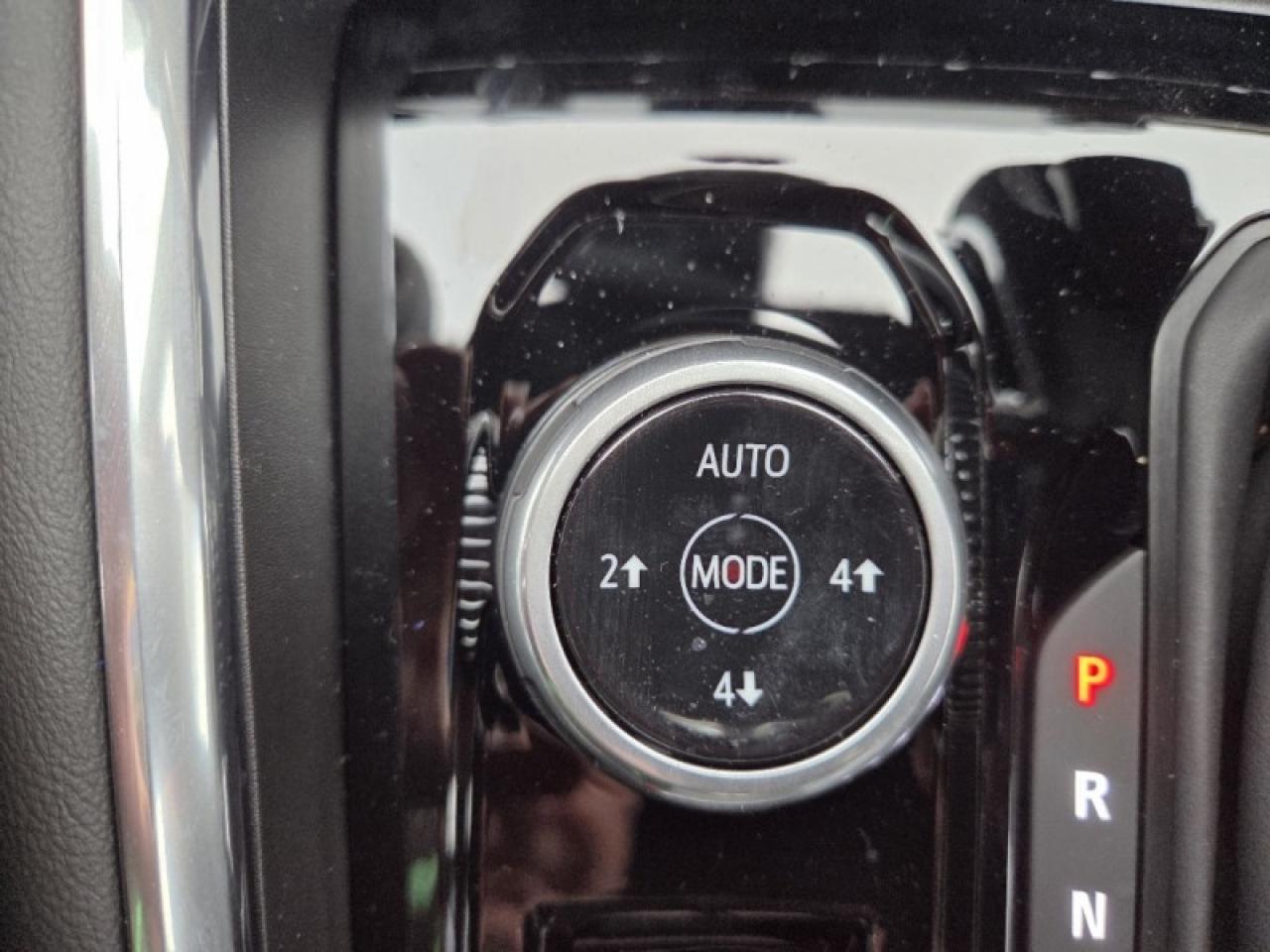 2026 GMC Canyon AT4  -  Heated Seats -  Remote Start Photo