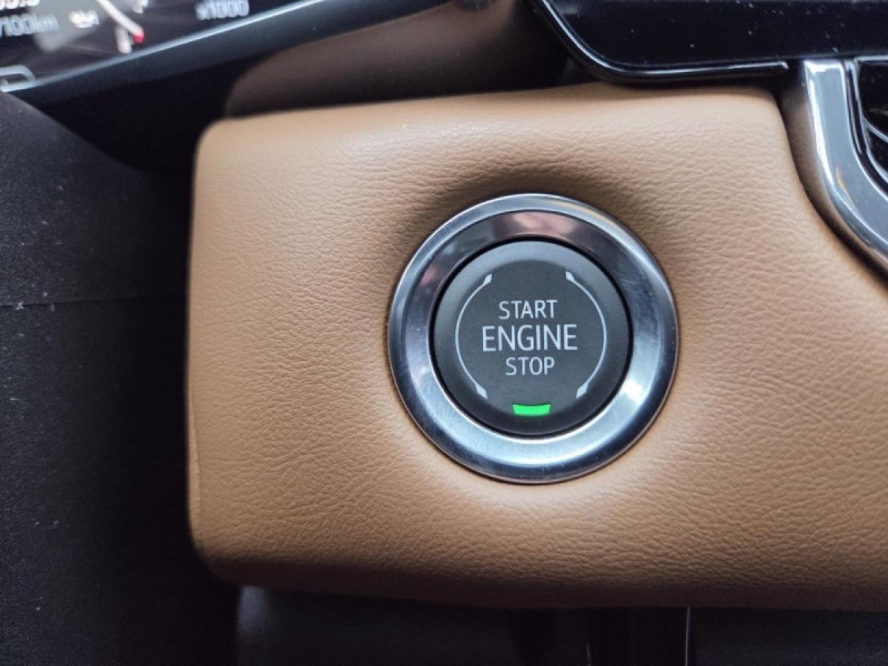 2026 GMC Canyon AT4  -  Heated Seats -  Remote Start Photo