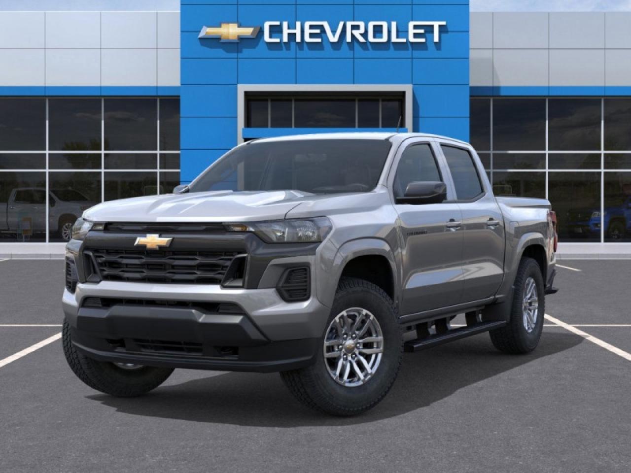 2026 Chevrolet Colorado LT  - Heated Seats -  Remote Start Photo