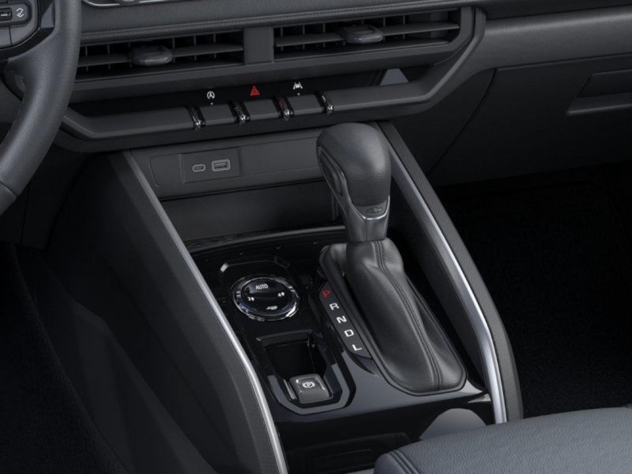 2026 Chevrolet Colorado LT  - Heated Seats -  Remote Start Photo