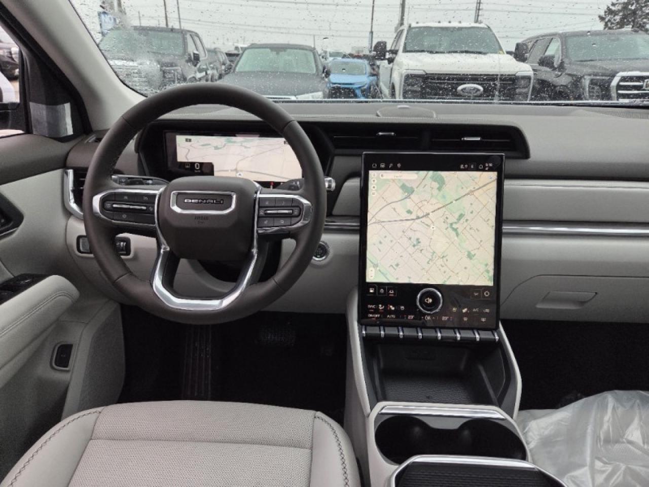 2026 GMC Terrain Denali  - Sunroof -  Cooled Seats Photo