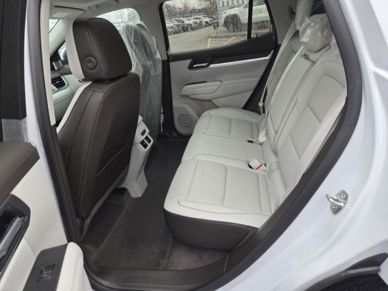 2026 GMC Terrain Denali  - Sunroof -  Cooled Seats Photo