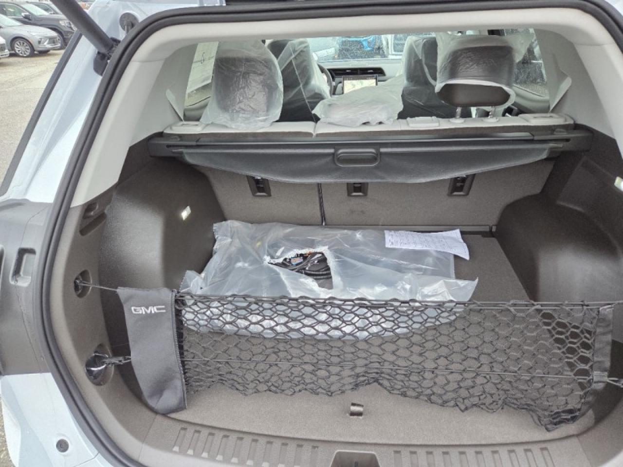 2026 GMC Terrain Denali  - Sunroof -  Cooled Seats Photo