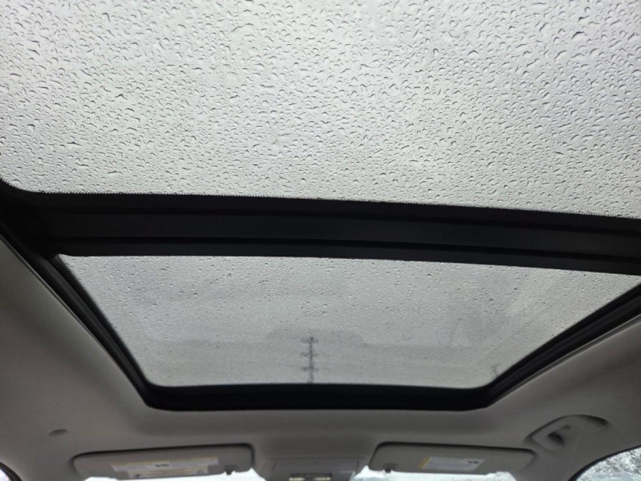 2026 GMC Terrain Denali  - Sunroof -  Cooled Seats Photo