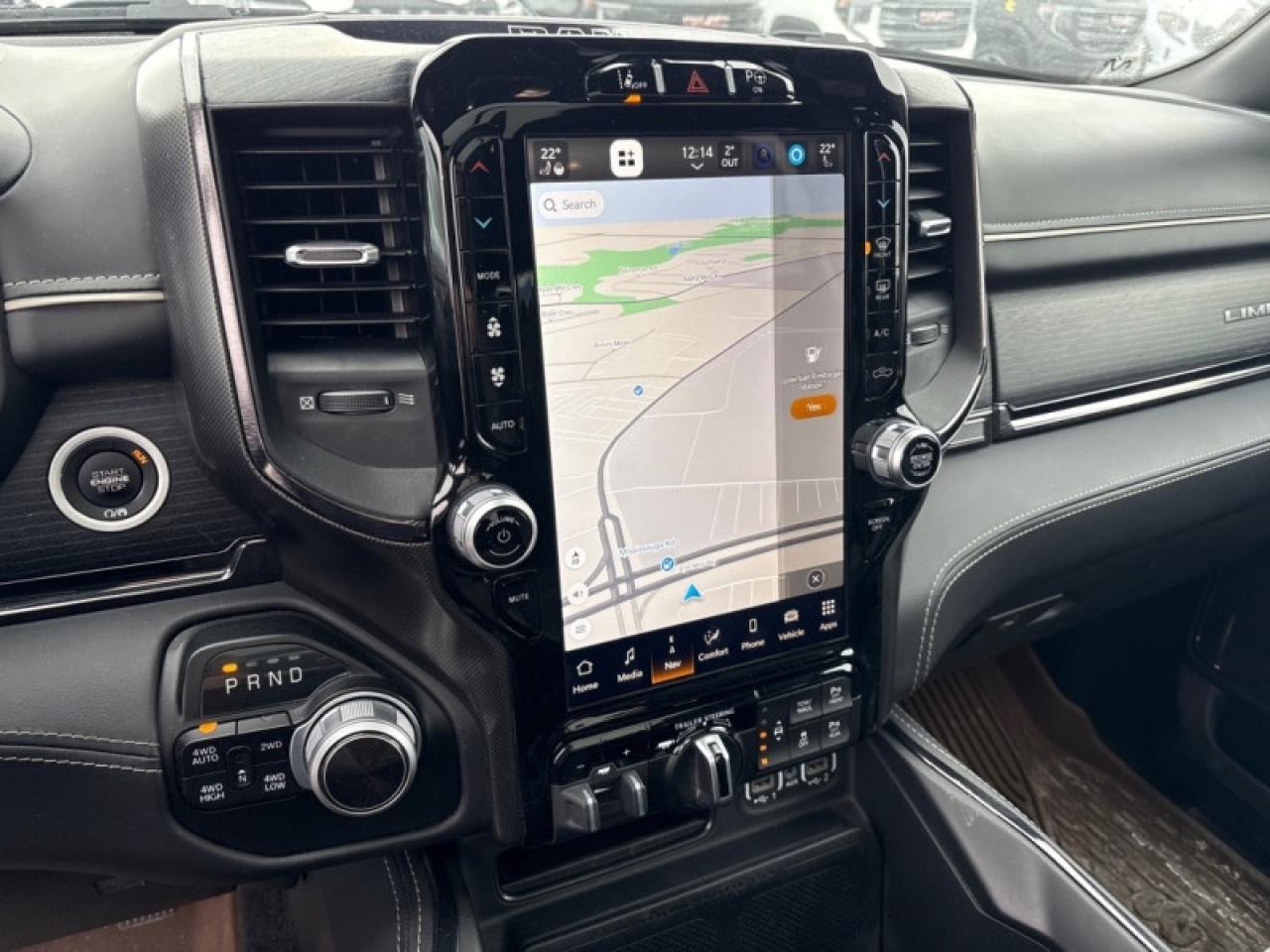 2022 RAM 1500 Limited  LVL 1|PANO ROOF| Photo