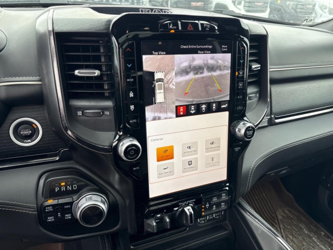 2022 RAM 1500 Limited  LVL 1|PANO ROOF| Photo