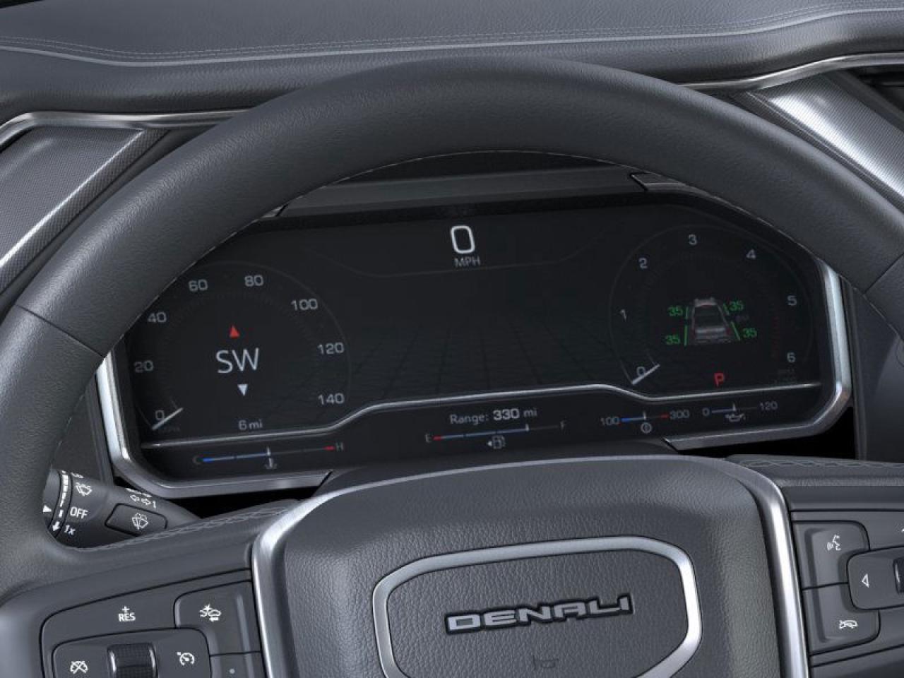 2026 GMC Sierra 3500 HD Denali Photo