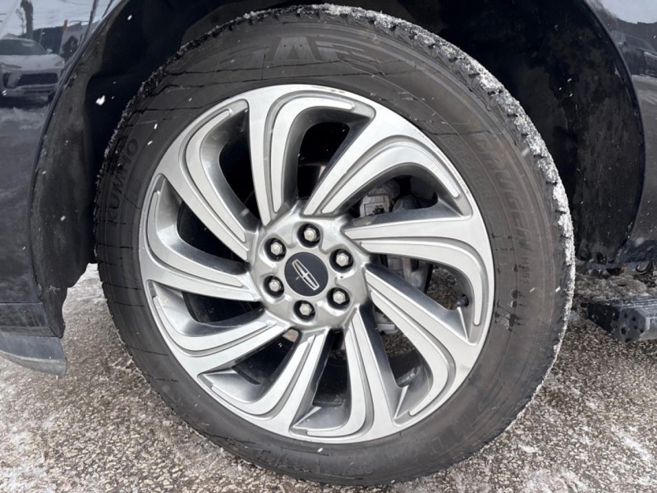 2023 Lincoln Navigator L Reserve  PANO ROOF|NAV|LOADED Photo