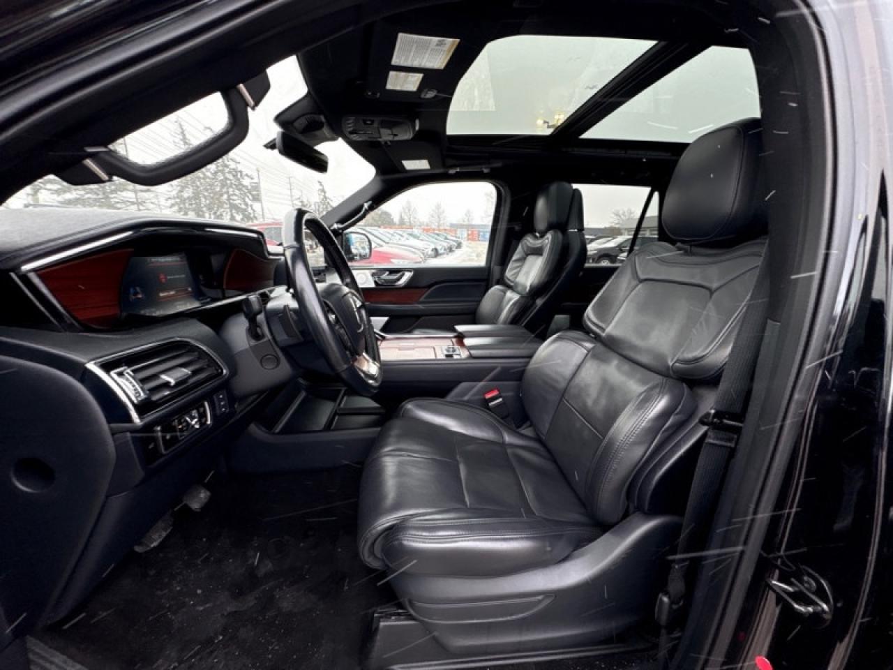 2023 Lincoln Navigator L Reserve  PANO ROOF|NAV|LOADED Photo