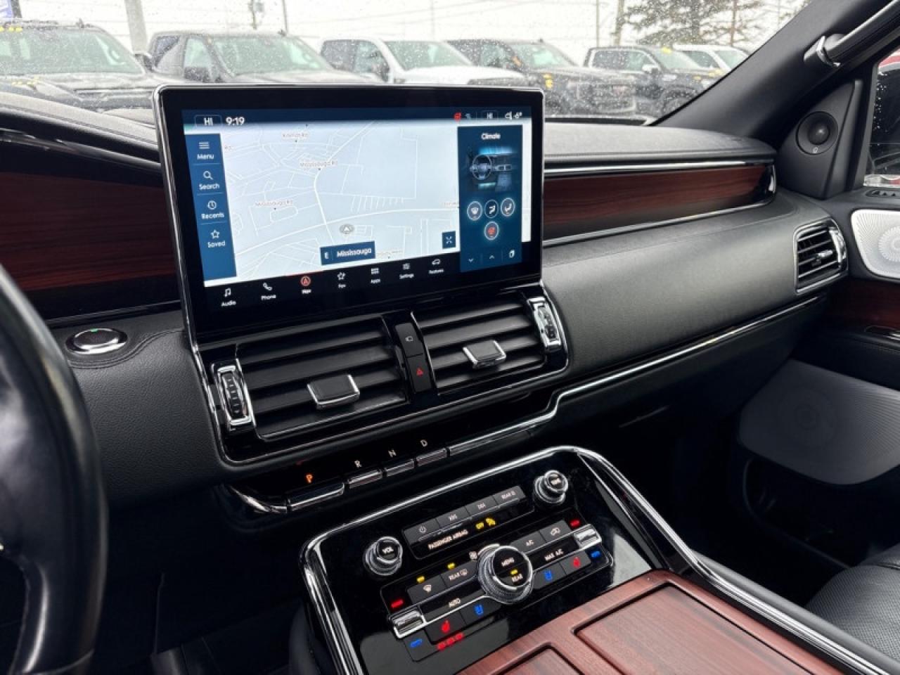 2023 Lincoln Navigator L Reserve  PANO ROOF|NAV|LOADED Photo