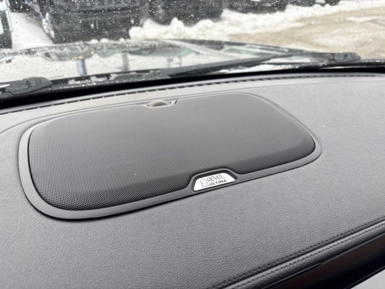 2023 Lincoln Navigator L Reserve  PANO ROOF|NAV|LOADED Photo