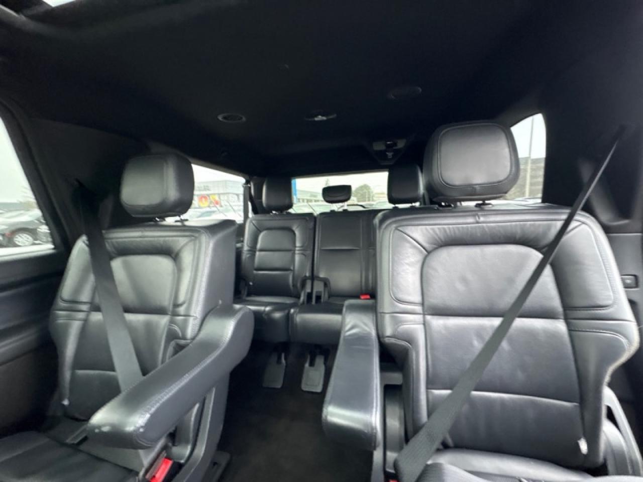 2023 Lincoln Navigator L Reserve  PANO ROOF|NAV|LOADED Photo
