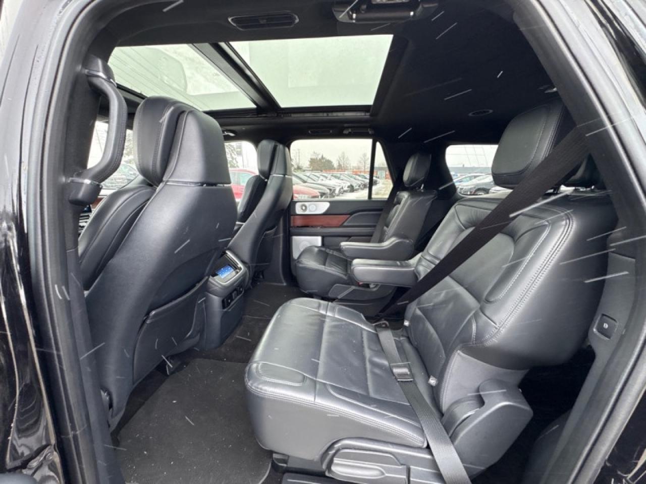 2023 Lincoln Navigator L Reserve  PANO ROOF|NAV|LOADED Photo