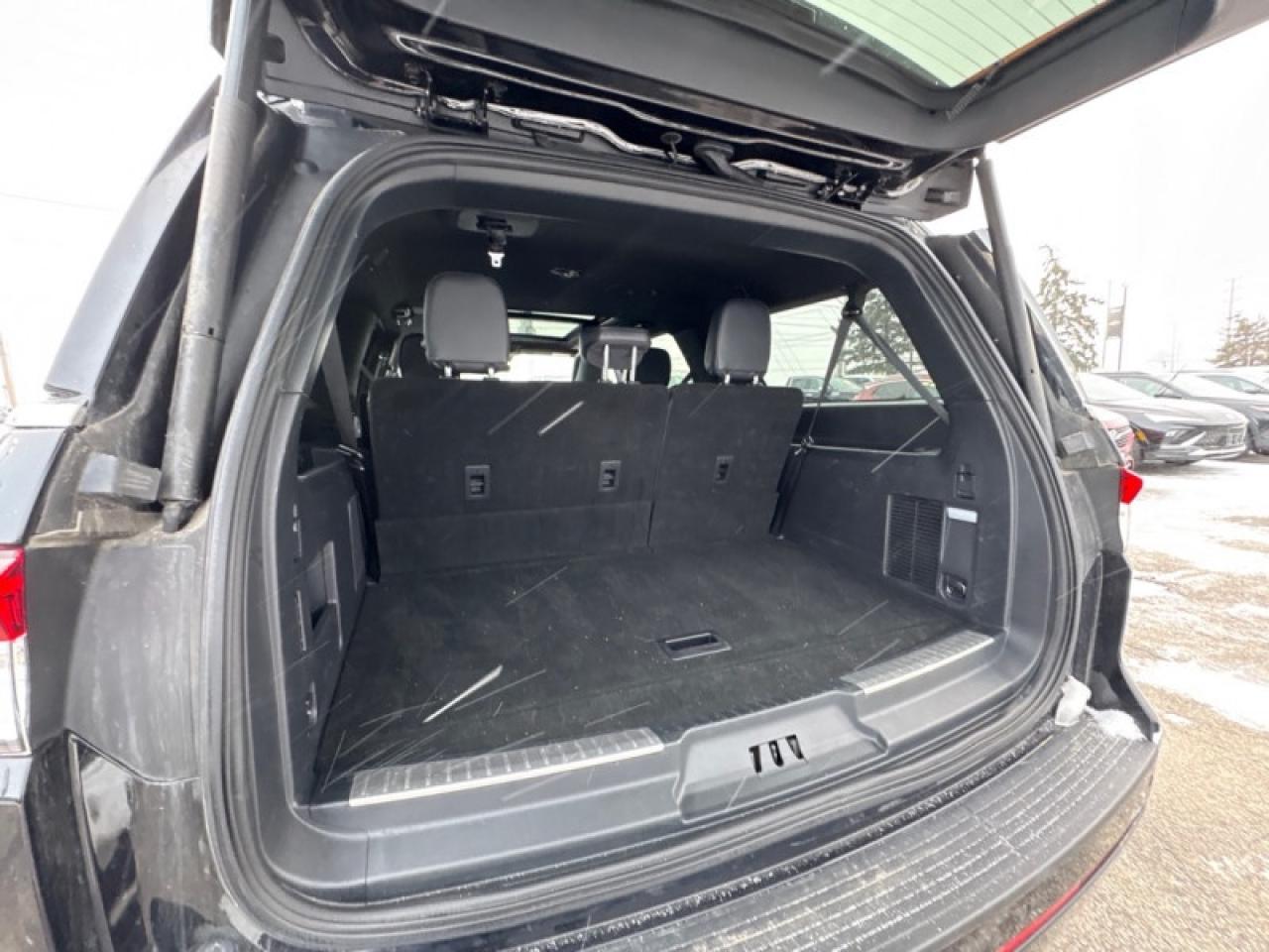 2023 Lincoln Navigator L Reserve  PANO ROOF|NAV|LOADED Photo