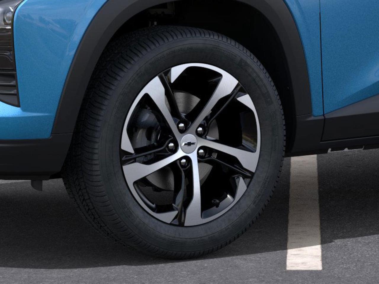 2026 Chevrolet Trax 1RS  - Heated Seats -  Remote Start Photo