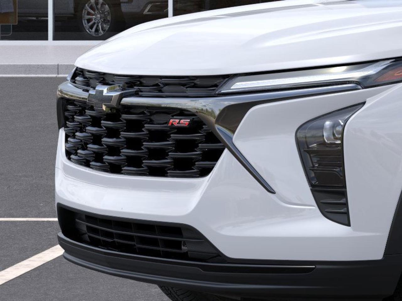 2026 Chevrolet Trax 1RS  - Heated Seats -  Remote Start Photo