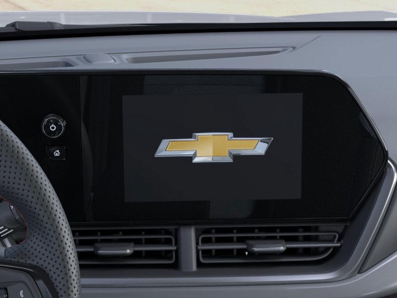 2026 Chevrolet Trax 1RS  - Heated Seats -  Remote Start Photo