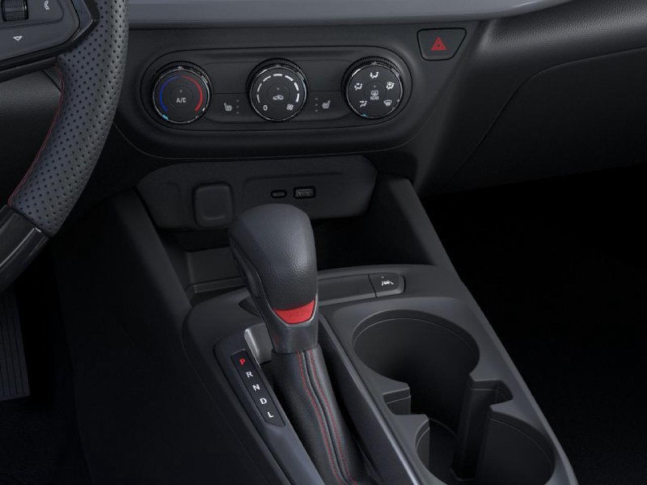 2026 Chevrolet Trax 1RS  - Heated Seats -  Remote Start Photo