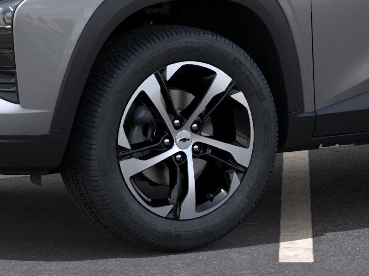 2026 Chevrolet Trax 1RS  - Heated Seats -  Remote Start Photo