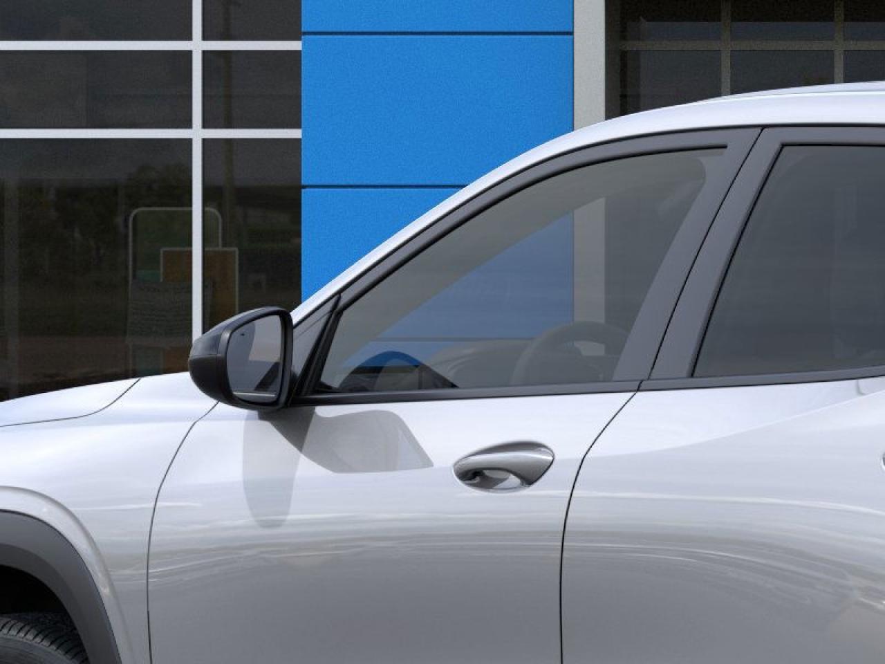 2026 Chevrolet Trax 1RS  - Heated Seats -  Remote Start Photo