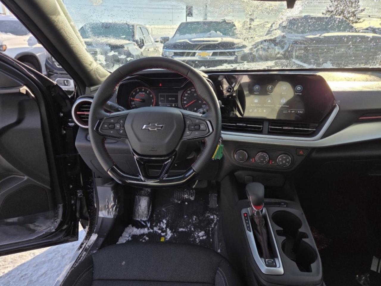 2026 Chevrolet Trax 1RS  - Heated Seats -  Remote Start Photo