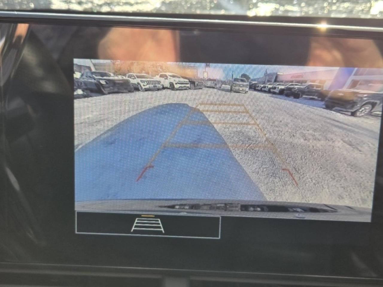 2026 Chevrolet Trax 1RS  - Heated Seats -  Remote Start Photo