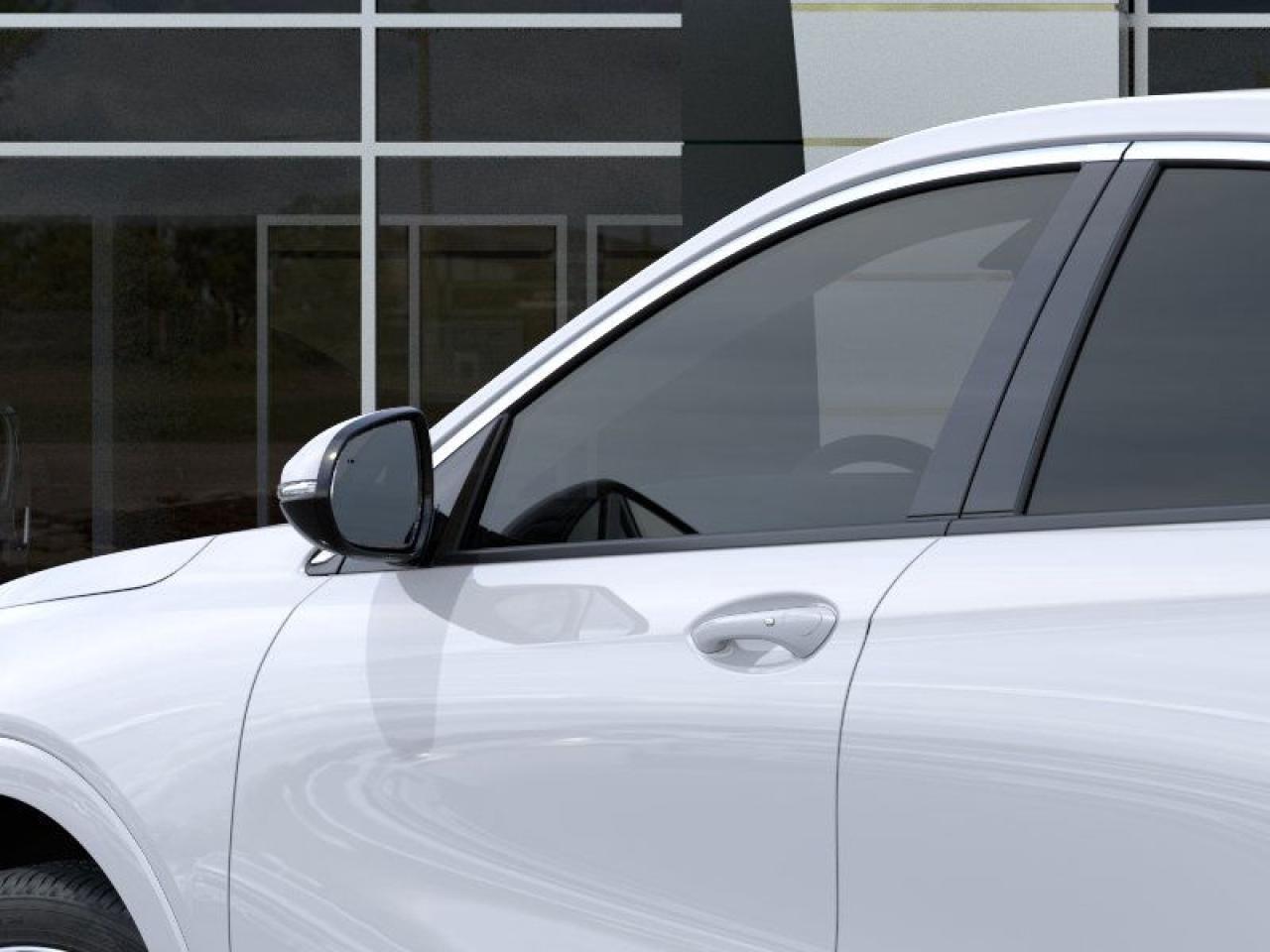 2026 Buick Envista Avenir  - Moonroof -  Leather Seats Photo