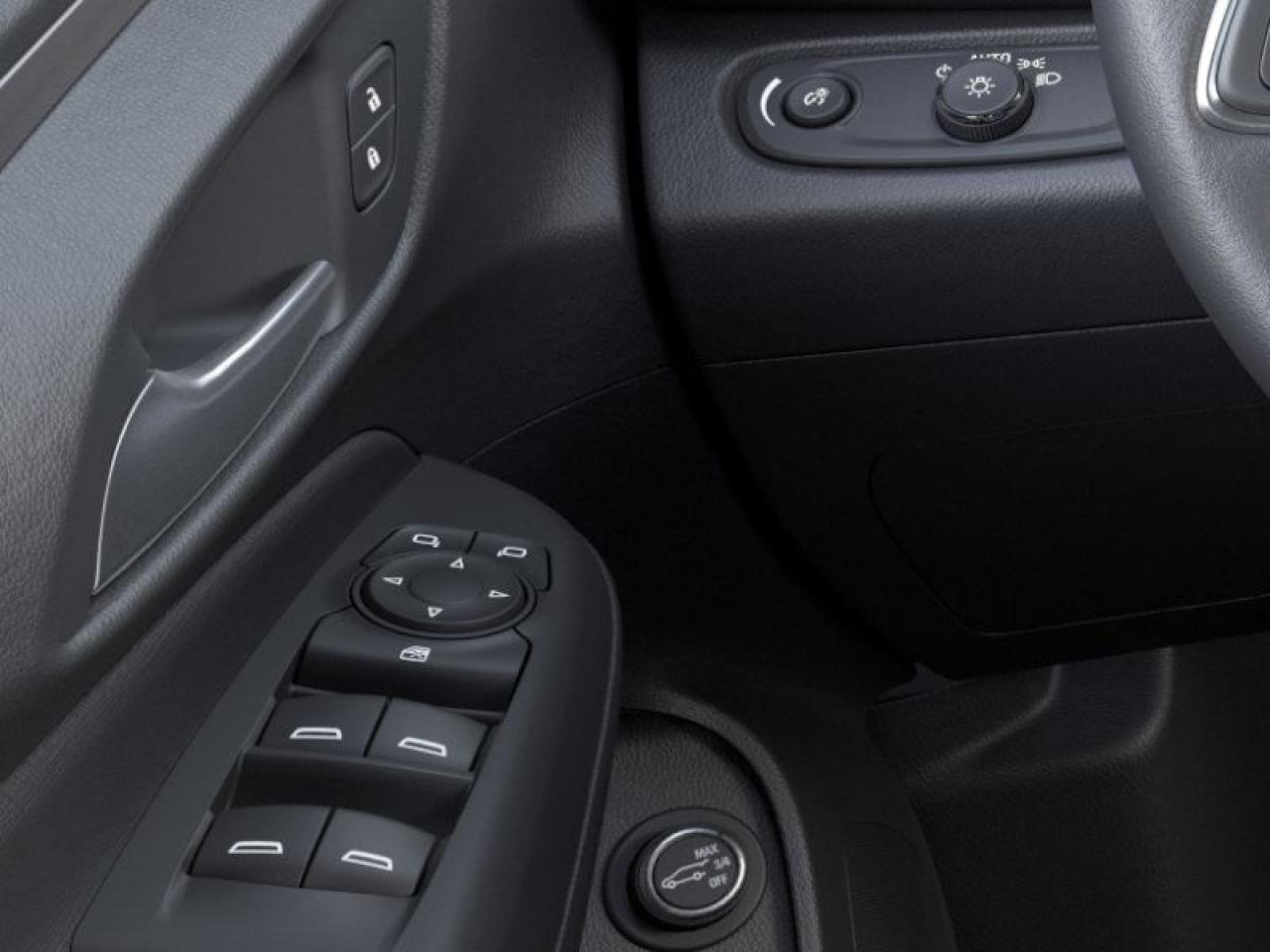 2026 Buick Envista Avenir  - Moonroof -  Leather Seats Photo