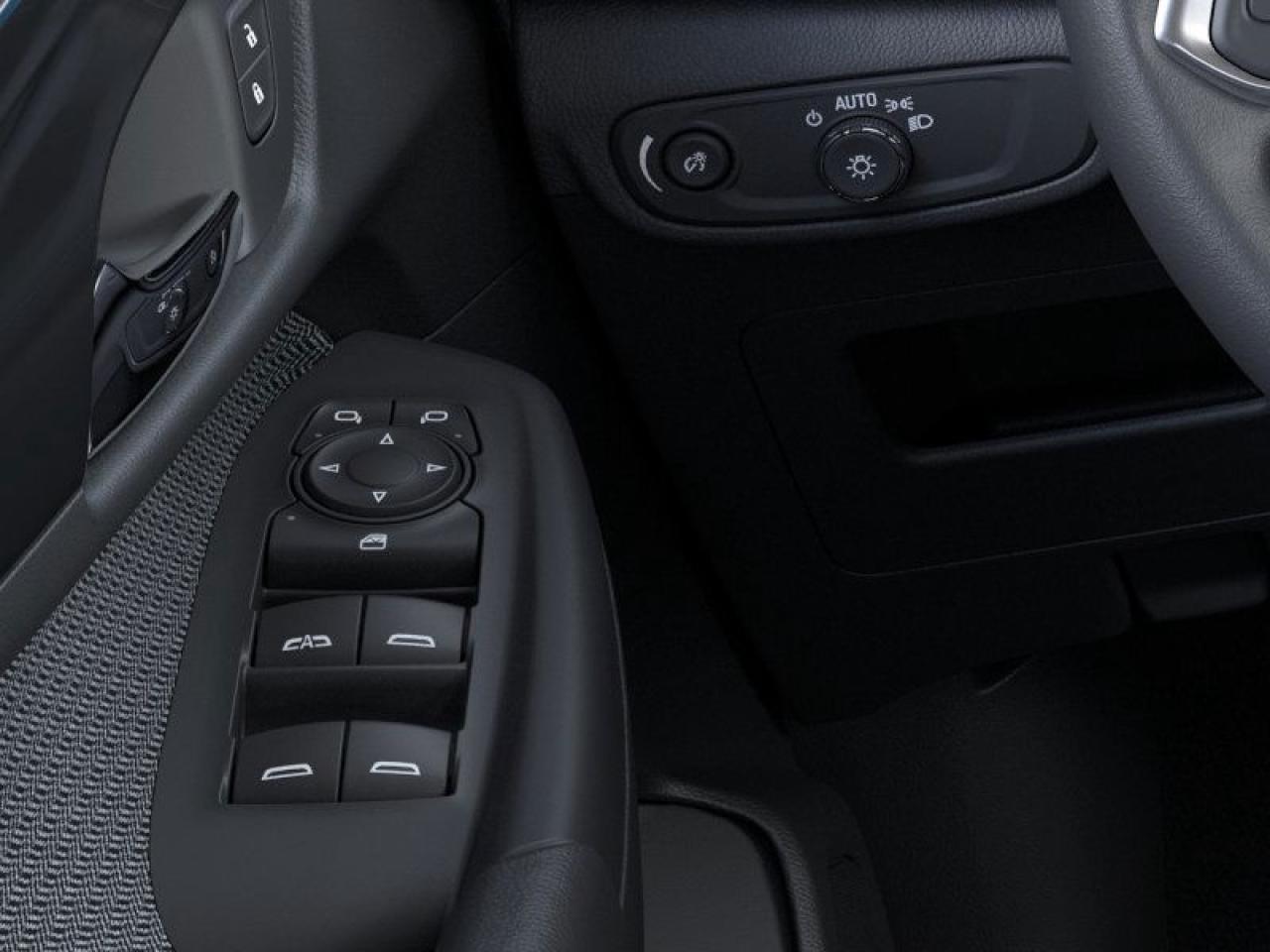2026 Chevrolet TrailBlazer LT  - Heated Seats Photo