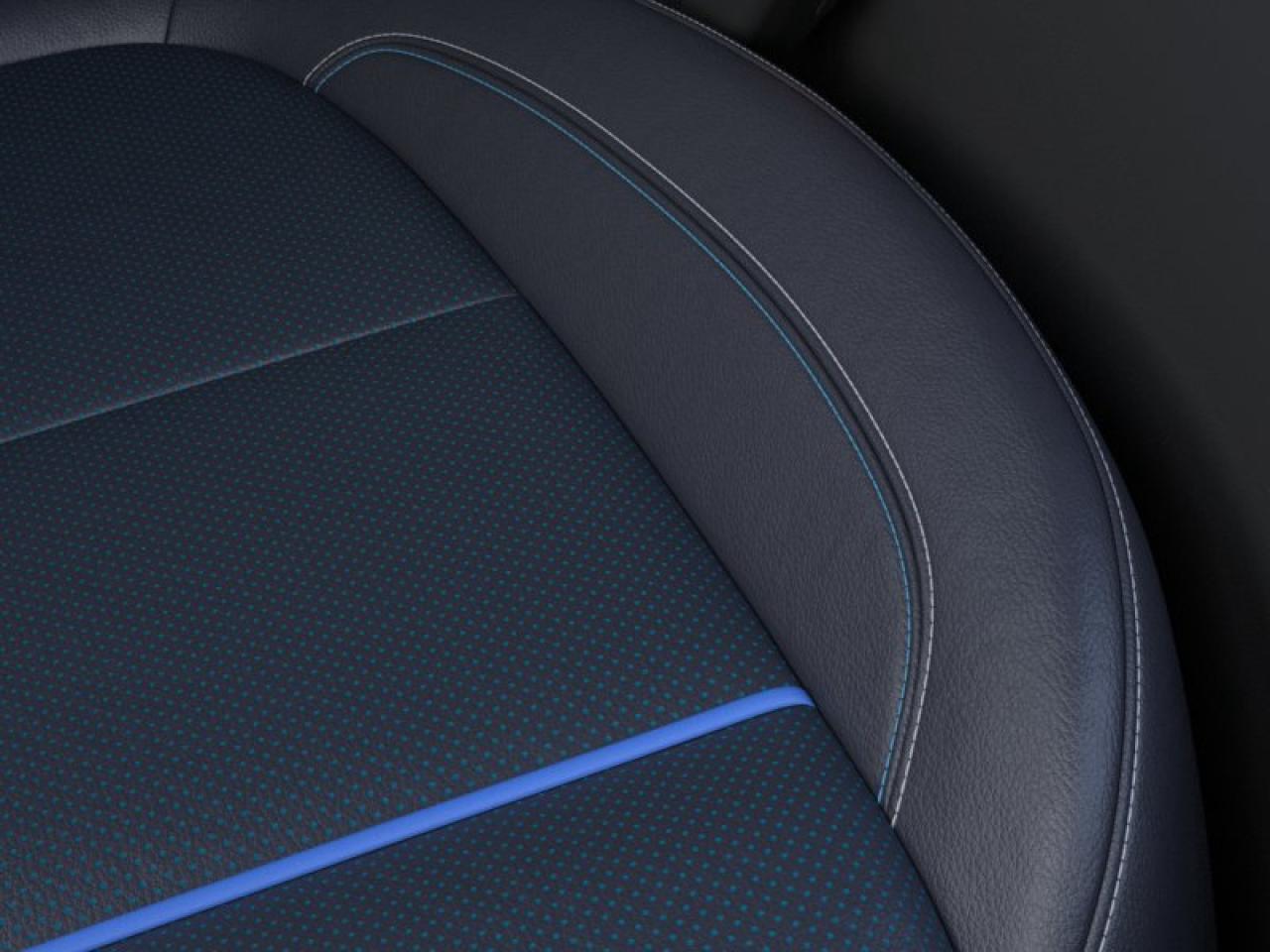 2026 Chevrolet Blazer RS  - Premium Audio Photo