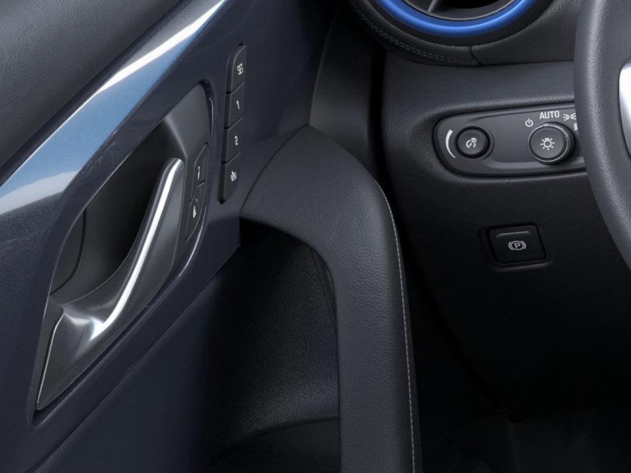 2026 Chevrolet Blazer RS  - Premium Audio Photo